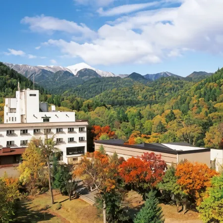 Nukabirakan Kanko Hotel