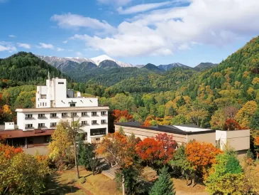糠平館観光ホテル