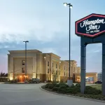 希爾頓歡朋飯店-西門羅