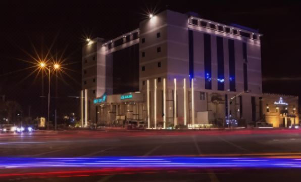 Holiday Jazan Hotel