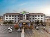Holiday Inn Express & Suites Vancouver Mall/Portland Area  호텔