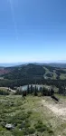New Custom Log Condo Centrally Located in The Serene Mountains Of Brian Head. Hotels in Brian Head