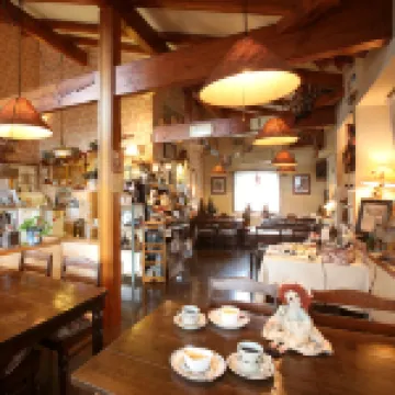 Pension Flying Jeep Hotels near Aso Farm Land