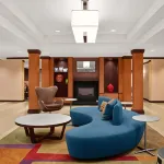 Fairfield Inn & Suites St. Augustine I-95 Hotels in St. Johns County