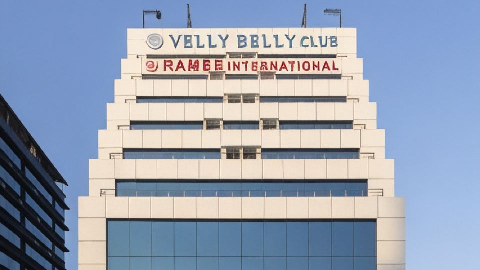 Ramee International Surat