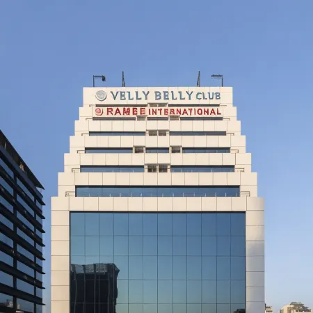 Ramee International Surat