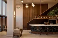 Rocca a Mare 赫拉克利翁- 翰悅閣飯店 - 酒吧