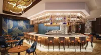 Hard Rock Hotel & Casino Bristol - bar