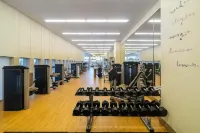 Hyatt Regency Mexico City - Gym