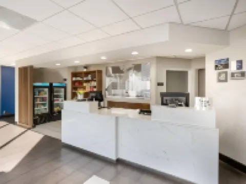 Hotel Harrisonburg Hotels in Harrisonburg