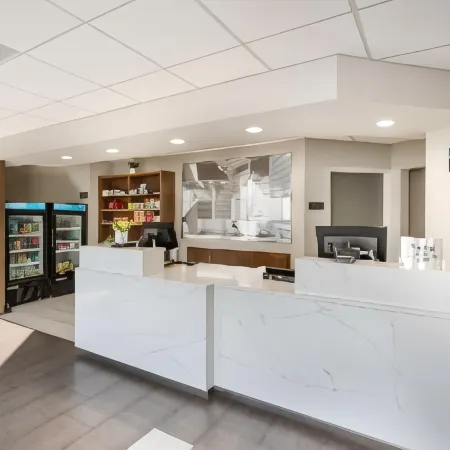 Hotel Harrisonburg