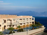 Mitsis Family Village Hotele w: Kos