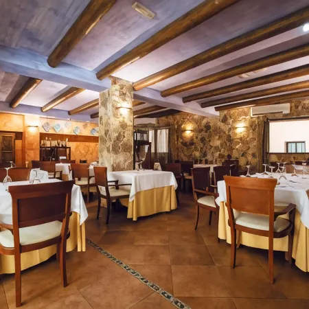 Hotel & Spa Sierra de Cazorla