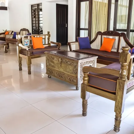 Milele Beach Resort