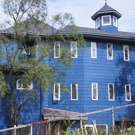 Casa Kalfu Hotel Boutique