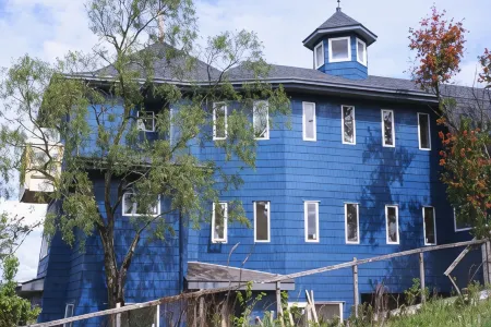 Casa Kalfu Hotel Boutique