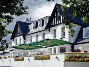 Cbh Ilsington Country Hotel