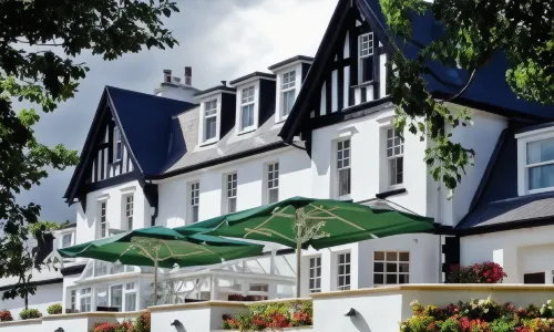 Cbh Ilsington Country Hotel