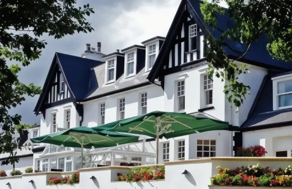 伊爾辛頓鄉村別墅酒店及Spa