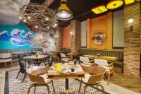 Afflon Hotels Loft City