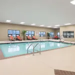 Hampton Inn Columbus/Taylorsville/Edinburgh