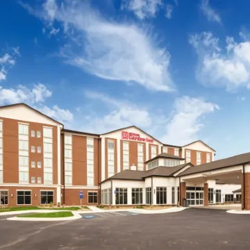 Hilton Garden Inn Martinsburg