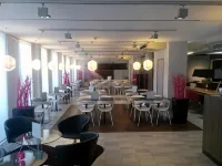 Best Western Hotel Brussels South - Desayuno