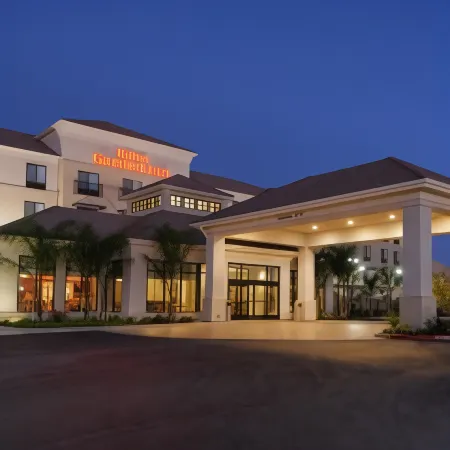 Hilton Garden Inn Sacramento/Elk Grove Отели рядом с достопримечательностью «Парк Вельма & Лестер Кинг»