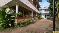 吉普賽行者飯店 Varkala Cliff Side附近的飯店