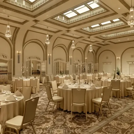 Hotel Blackhawk, Autograph Collection