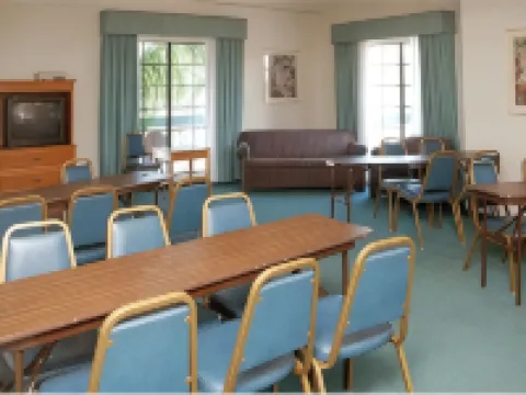 La Quinta by Wyndham Pinellas Park St Peterburg Clearwater Hotels in Pinellas Park