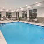 Hampton Inn Vincennes