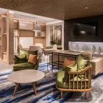 Fairfield Inn & Suites Staunton