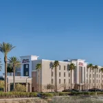 Hampton Inn & Suites Las Vegas-Red Rock/Summerlin Hotels near Red Rock Lanes