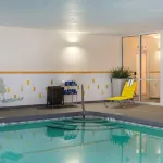 Fairfield Inn & Suites Olean Hotel di Bradford