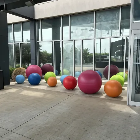 Aloft Rogers-Bentonville