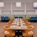 힐튼 가든 인 매캘런 에어포트