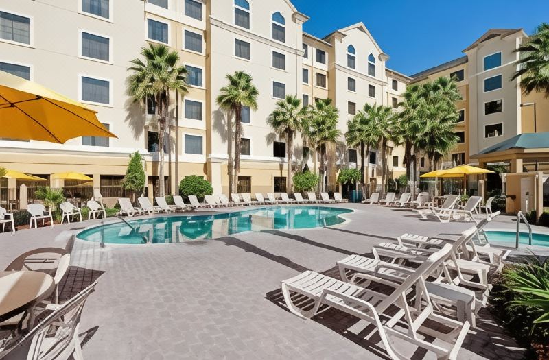 StaySky Suites I-Drive Orlando Near Universal photo 2