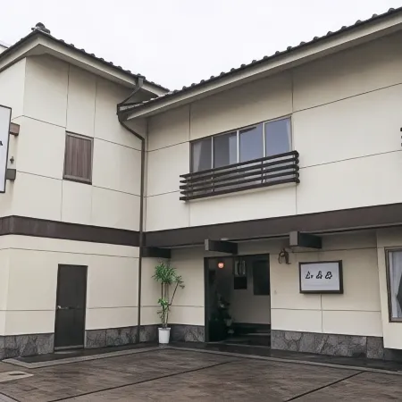 Sougyou Meiji7Nenn Ryori Ryokan Konishiya