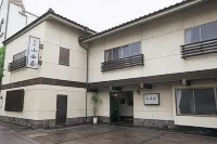 Sougyou Meiji7Nenn Ryori Ryokan Konishiya