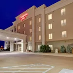 Hampton Inn Great Falls Hotels in Cascade County