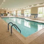 Hampton Inn Nashua Hotel a Nashua