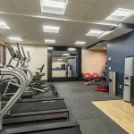 Hampton Inn Winchester-University/Mall Area