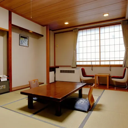 Marukin Ryokan