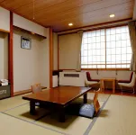 Marukin Ryokan - Kaplıcalı