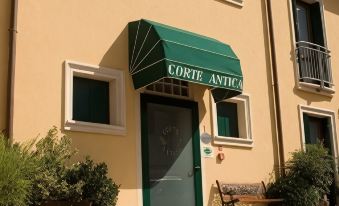 Albergo Corte Antica
