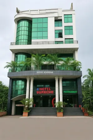 Hotel Supreme