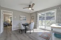 A Grand House Hotel a Vancouver