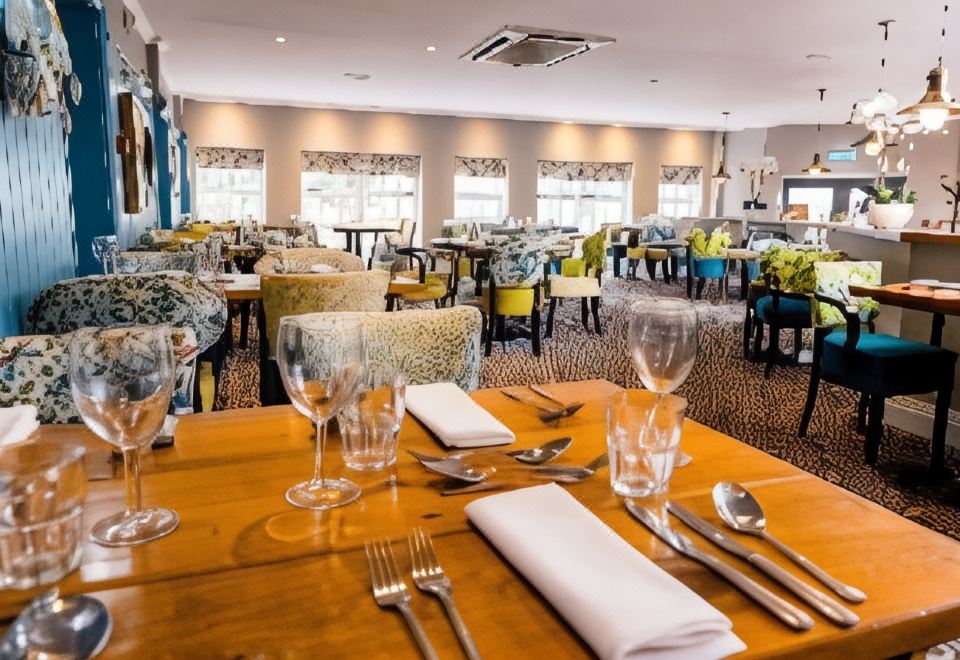 로제트 홀 호텔 이미지