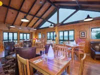 Lakefront Lodge Taupo - Bữa sáng